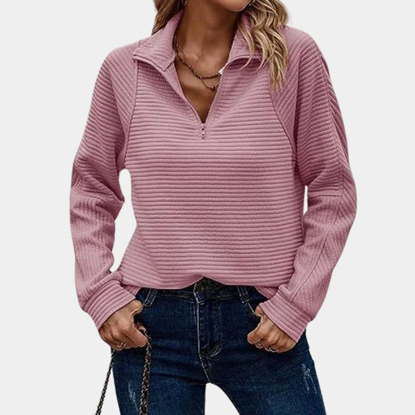 Elegancki sweter | stylowy i wygodny