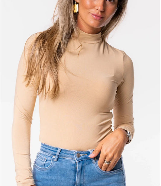 Body z golfem Travel | Wygoda i styl w ruchu