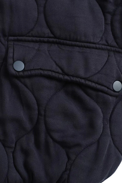 Oversize pikowana kurtka | kobiecy