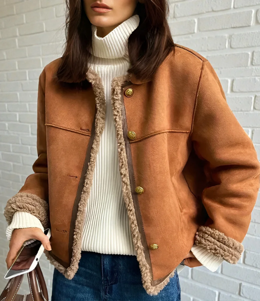 ALIX™ | Miejski szyk